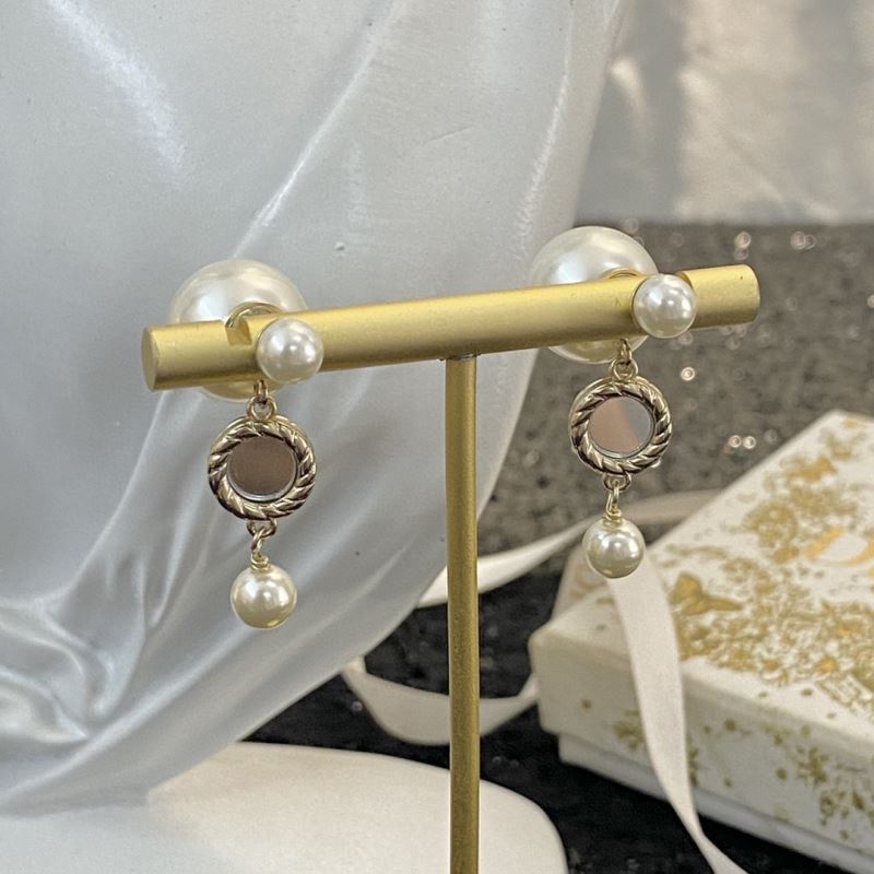 Christian Dior Earrings